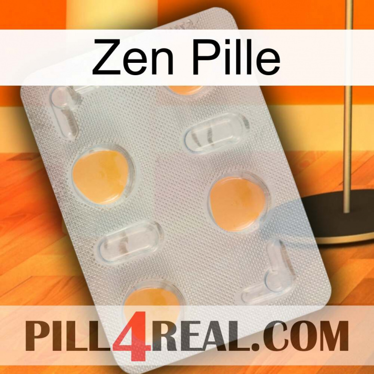 Zen Pill 24